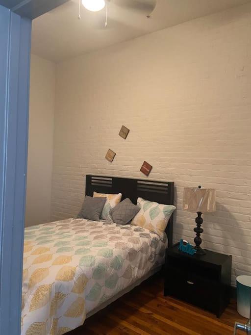 Charming 2 Bedroom Apartment Near Vcu Richmond Luaran gambar